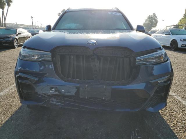 VIN 5UXCW2C09L9C49532 2020 BMW X7, Xdrive40I no.5