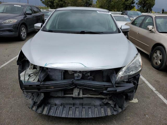 3N1AB7AP8EL693917 Nissan SENTRA S