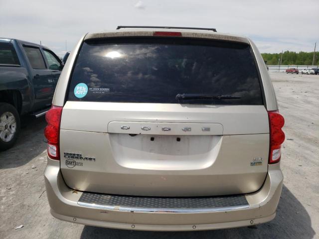 2C4RDGCG5ER265121 Dodge Grand Caravan Sxt