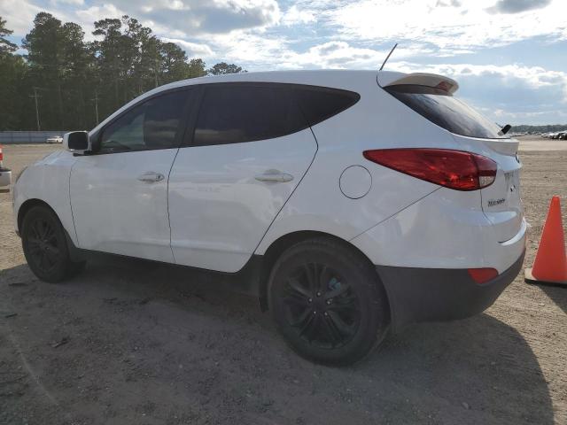 2015 HYUNDAI TUCSON GLS - KM8JT3AF9FU965176
