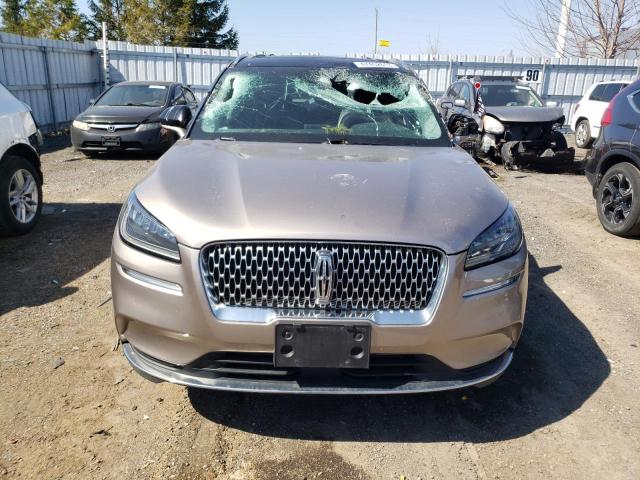 2020 LINCOLN CORSAIR - 5LMCJ1D94LUL14751