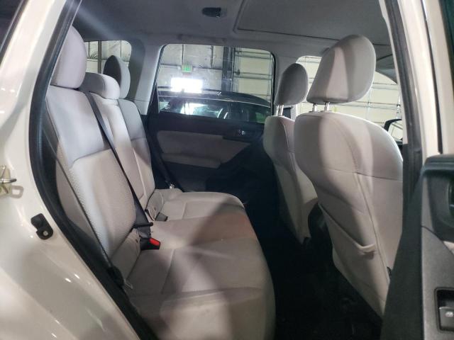 JF2SJAEC8HH501618 Subaru Forester 2.5i Premium
