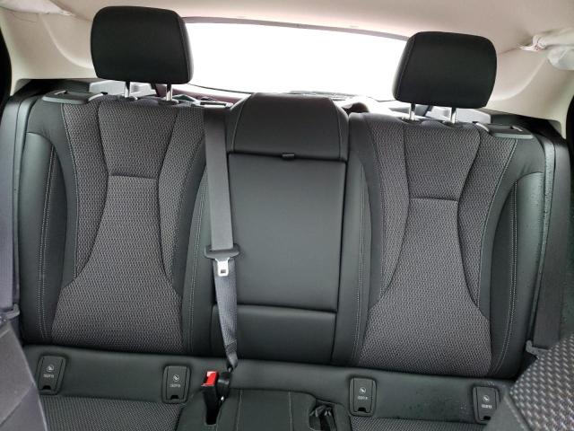 2022 BUICK ENVISION P - LRBAZLR46ND165230