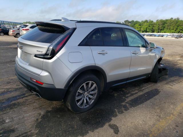 2020 CADILLAC XT4 SPORT - 1GYFZER44LF120124