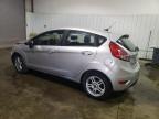 Lot #2869107238 2018 FORD FIESTA SE