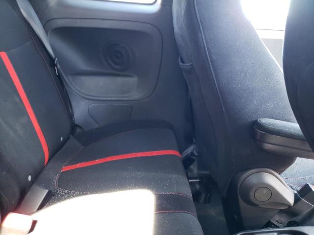 2015 FIAT 500 ABARTH 3C3CFFFH9FT603539