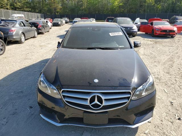 2015 MERCEDES-BENZ E-CLASS E3 - WDDHF8JBXFB111514