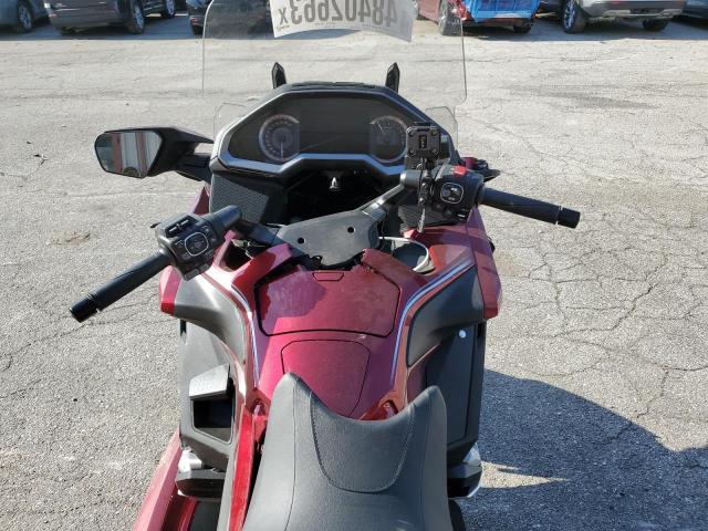 2020 HONDA GL1800 D JH2SC795XLK200553
