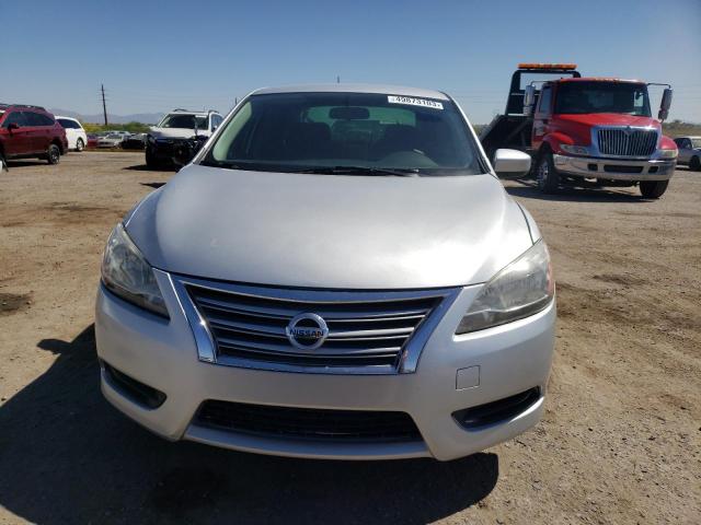 3N1AB7AP9EL691089 Nissan SENTRA S