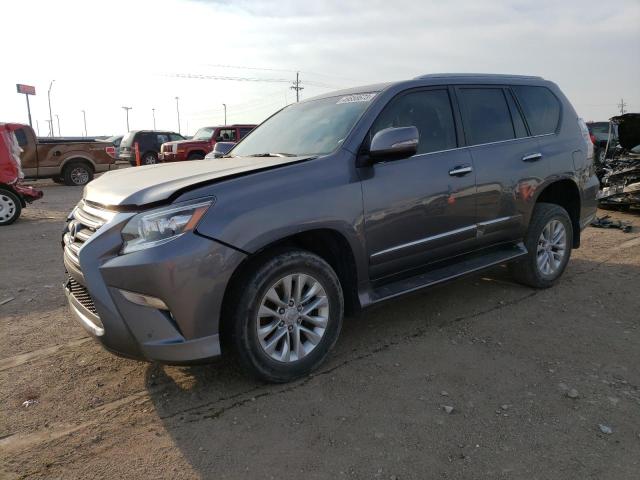 2017 Lexus GX 460 