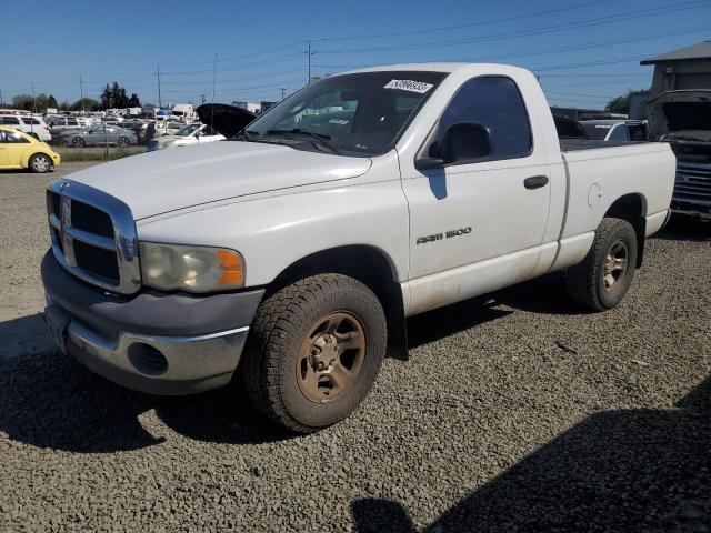 2002 Dodge Ram 1500 