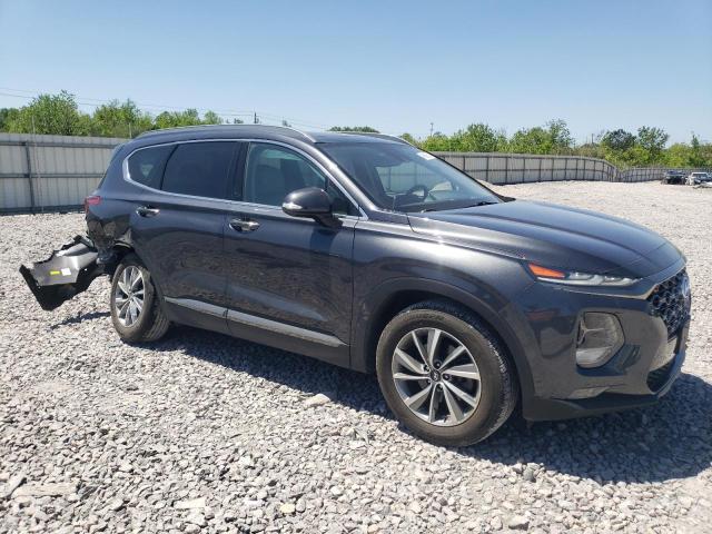 2020 HYUNDAI SANTA FE L - 5NMS53AD1LH205540