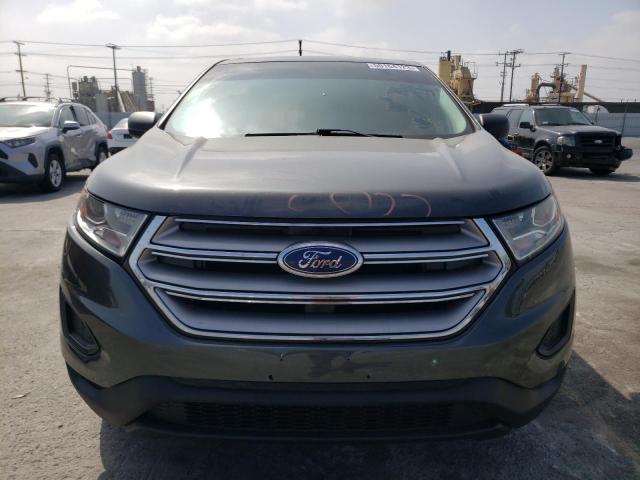 2FMPK4G96GBB99547 2016 FORD EDGE, photo no. 5