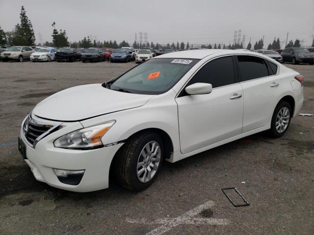 2015 NISSAN ALTIMA 2.5 - 1N4AL3AP6FC454744