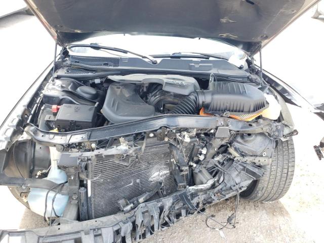 2C3CDZAG3JH116330 Dodge Challenger Sxt