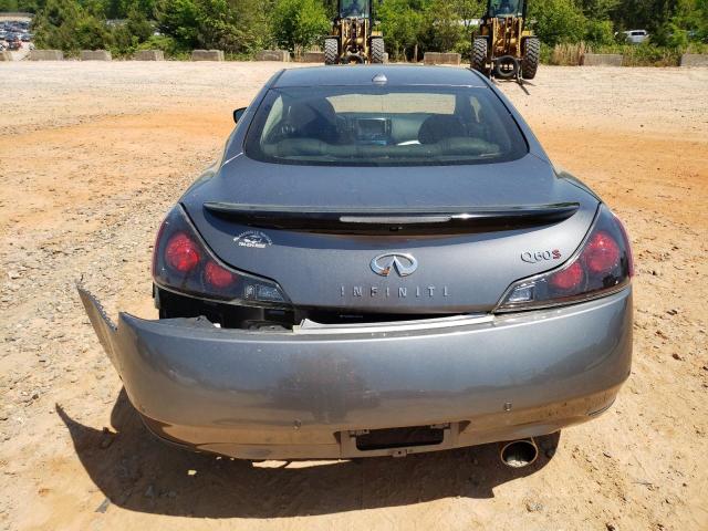 2015 INFINITI Q60 JOURNE - JN1CV6EK5FM870441