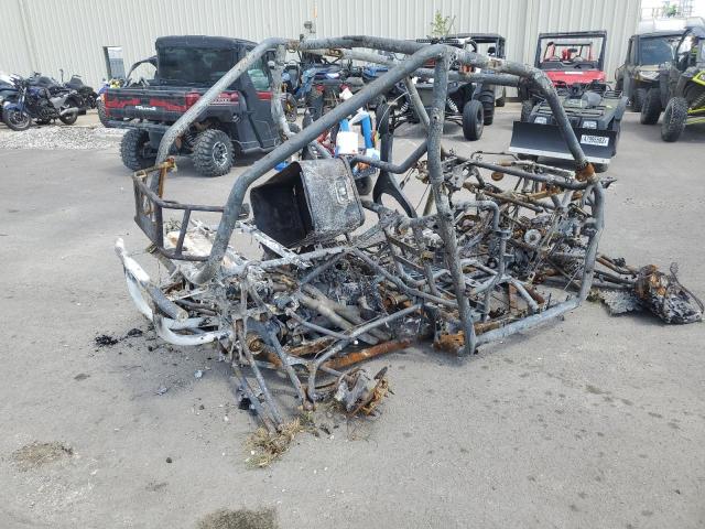 2019 HONDA SXS1000 S2 - 1HFVE0547K4002607