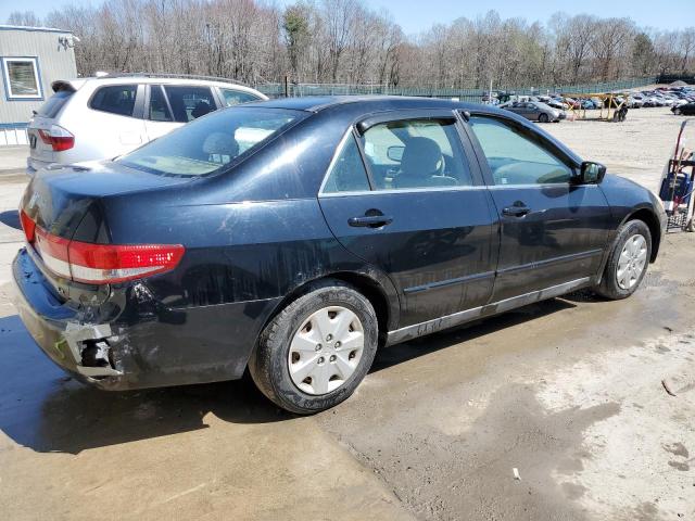 2004 Honda Accord Lx VIN: 1HGCM56354A156357 Lot: 82625643