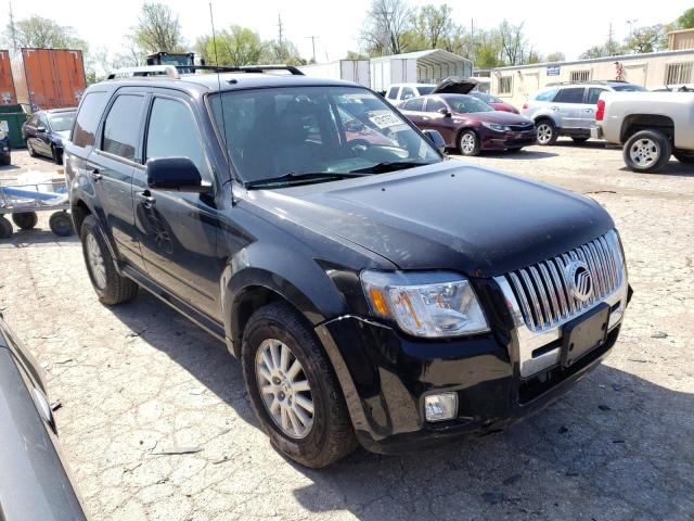 Vin: 4m2cn9hgxakj12499, lot: 47917573, mercury mariner premier 20104