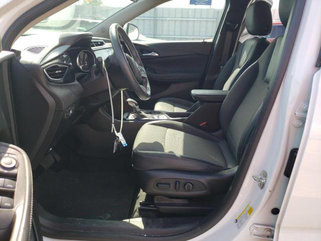 KL4MMDS25MB151433 Buick Encore Gx Select
