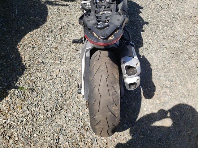 2018 DUCATI MONSTER 82 - ZDMMACLS6JB001418