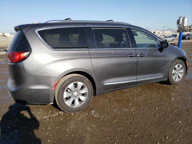 2018 CHRYSLER PACIFICA H - 2C4RC1N72JR213467