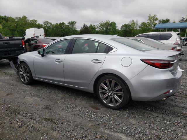2018 MAZDA 6 SIGNATUR - JM1GL1XY9J1321490