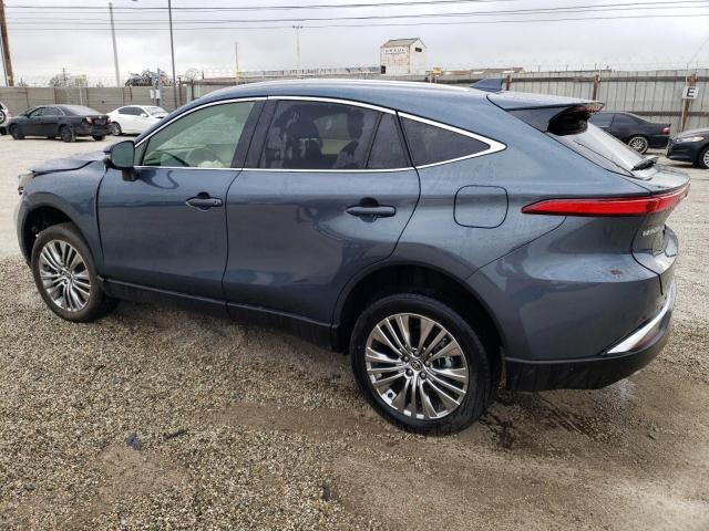 2022 TOYOTA XLE JTEAAAAH6NJ093616
