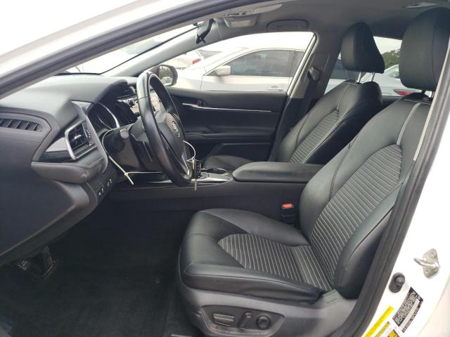 4T1B11HK8KU215988 Toyota CAMRY L