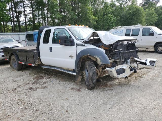 2015 FORD F550 SUPER - 1FD0X5GT7FEC30859