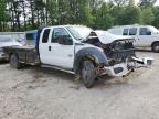 2015 FORD F550 SUPER - 1FD0X5GT7FEC30859