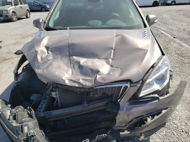 KL4CJASB1FB185133 Buick Encore