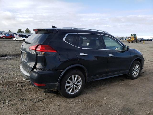 JN8AT2MV5HW016799 Nissan ROGUE S