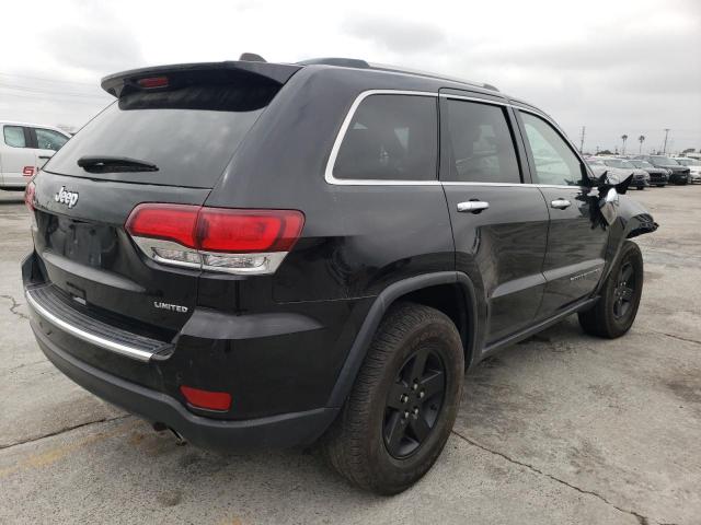 1C4RJEBG4LC295005 Jeep Grand Cherokee Limited