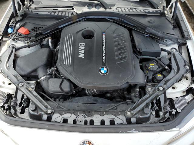 2018 BMW M240I WBA2N1C55JVC28457