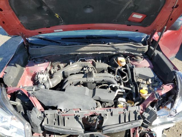 JF2SJABC2HH517916 Subaru Forester 2.5i
