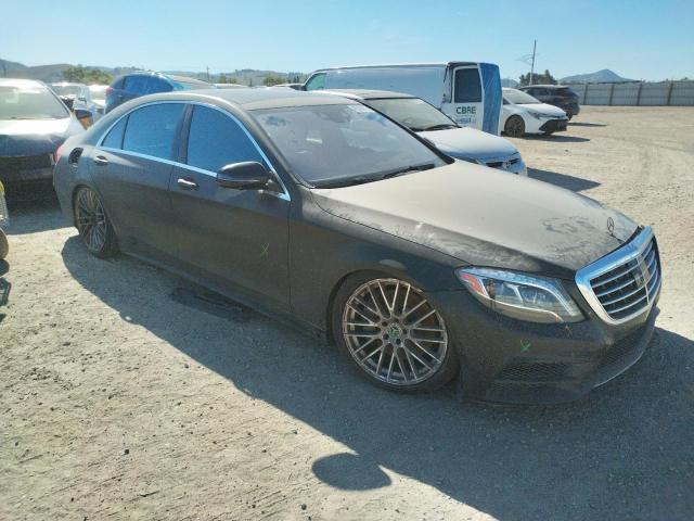 WDDUG8CB0GA217261 Mercedes-Benz S 550