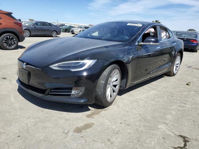 2017 Tesla Model S 