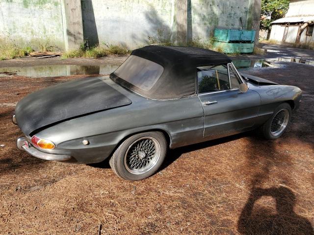 Vin: ar1480481, lot: 48769513, alfa romeo spider 19693