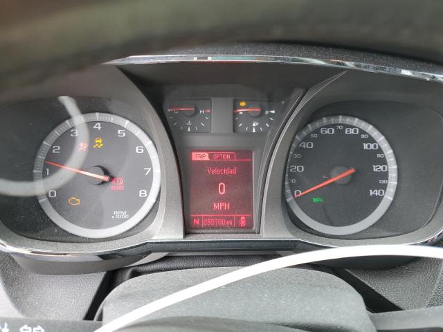 2017 GMC 2500HD 2GKALNEK1H6118388