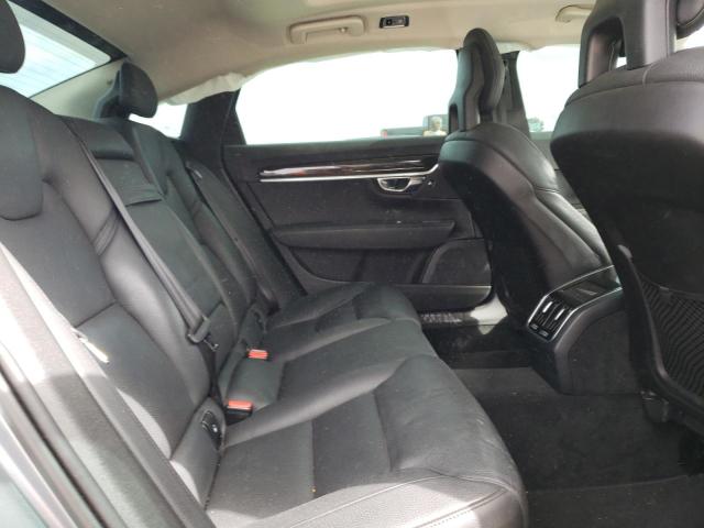 2018 VOLVO S90 T5 MOM - LVY982AK2JP015306