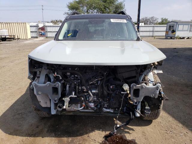3FMCR9D90MRA27314 Ford Bronco Sport Badlands