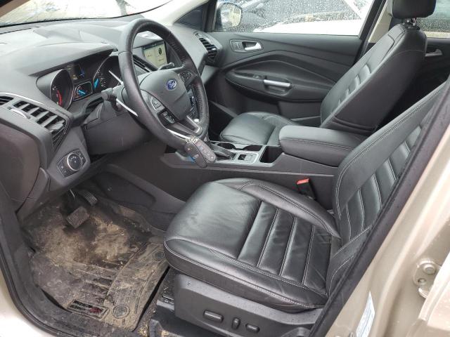 1FMCU9J96HUC27311 Ford Escape Titanium