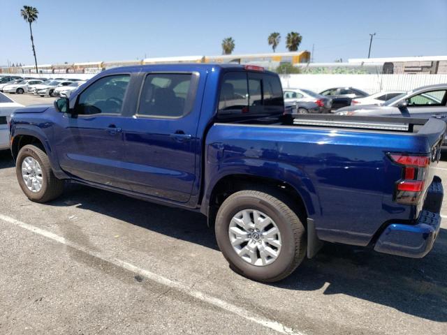 1N6ED1EK8NN689836 Nissan FRONTIER S