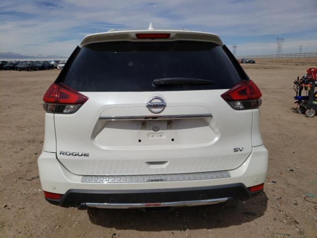 5N1AT2MT0KC780476 Nissan ROGUE S
