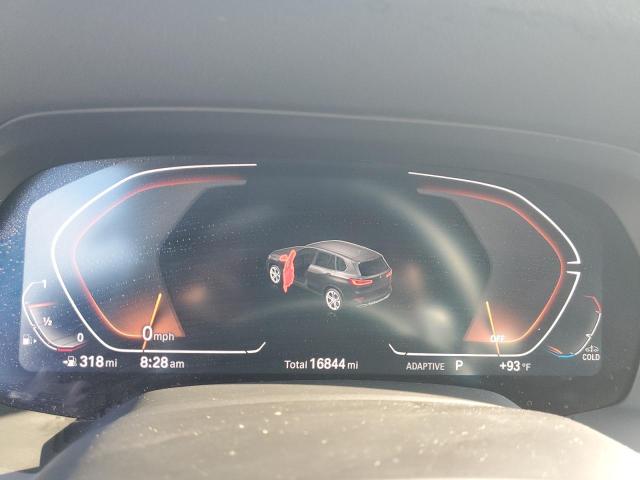 2023 BMW X5 SDRIVE - 5UXCR4C07P9N56056