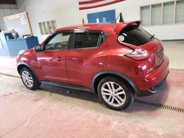 2015 NISSAN JUKE S - JN8AF5MV6FT558761