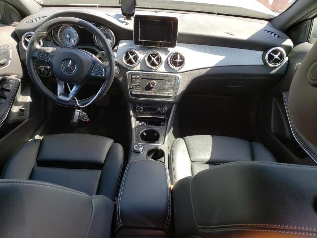 WDCTG4GB2HJ347790 Mercedes-Benz Gla 250 4matic