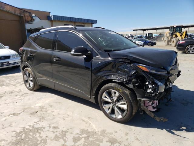 2022 CHEVROLET BOLT EUV L - 1G1FY6S06N4134989