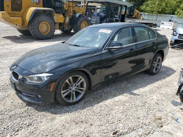 2018 BMW 340 XI - WBA8B7C57JA576741